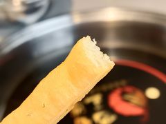 -巴蜀王婆大虾(南锣鼓巷店)