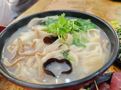 -惠丰源烩面馆(经七路店)