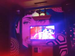 -INLOVE KTV(水晶城店)