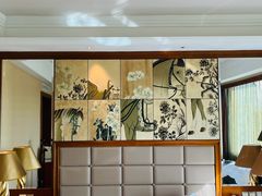 -深圳凯宾斯基酒店