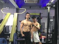 -AK健身普拉提拉伸私教馆(中八店)