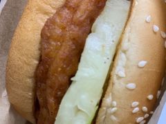 -麦当劳(杭州庆春路店)