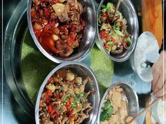 -琴园酒家(金三角大厦店)