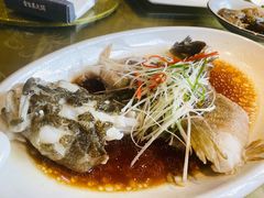 -红城阁·上海味道(四平路店)