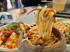 -浩海火烧云傣家菜(京广店)