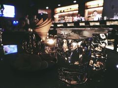 -STARRY CAFE & LOUNGE BAR(高新店)