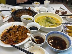 -清真马祥兴菜馆(云南北路店)