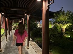 -苏州吴宫泛太平洋酒店