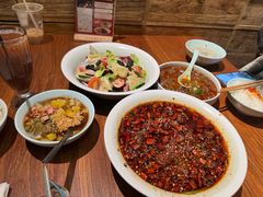 -双流老妈兔头(荟聚店)