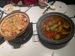 蒜泥香虾仁-虹泥小厨(南国花园总店)