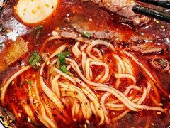 -有礼有面(知春路店)