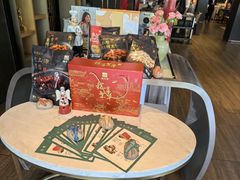 -上海虹桥宾馆味翠餐厅