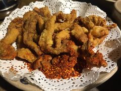 -小龙坎火锅(新天润店)