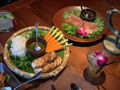 -花马天堂云南餐厅 Lost Heaven(外滩店)