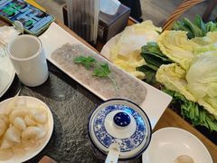 -仁和四季涮肉馆(天坛南门店)