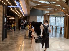 -CGV影城(广州K11店)