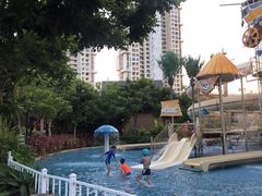 -亚马逊丛林水乐园