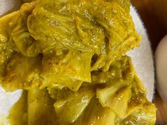 芥末墩儿-老北京褡裢火烧·任记