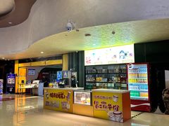 -万达影城(武进万达广场IMAX店)