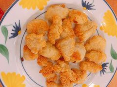 -萨莉亚意式餐厅(新洲家乐福店)