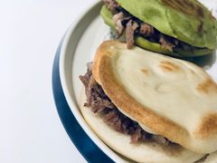-宁夏国强手抓羊肉·清真菜(未央路凤三店)