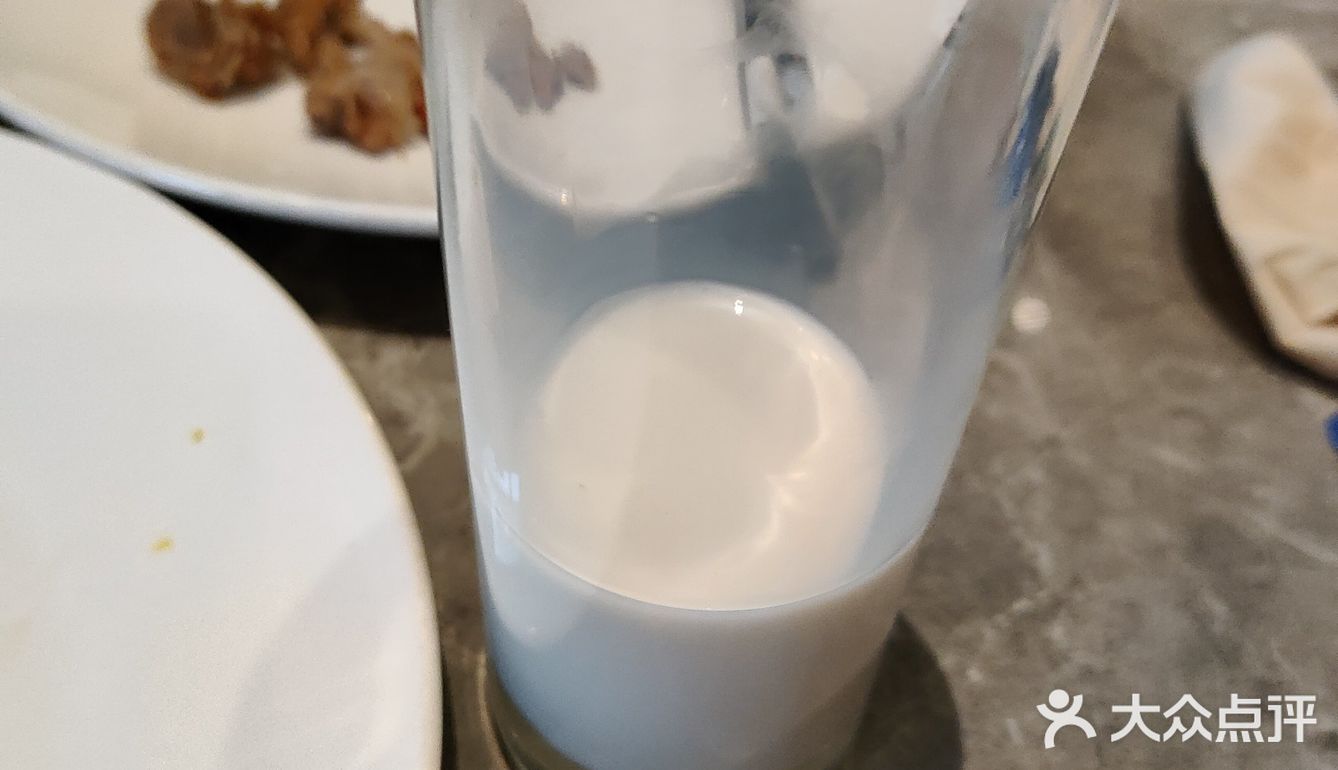 午餐大搜罗～自助惊喜