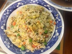 扬州炒饭-粗茶淡饭(东关街店)