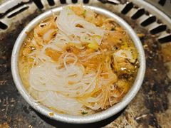 -韩盛·盛江山自助料理(中街大悦城店)