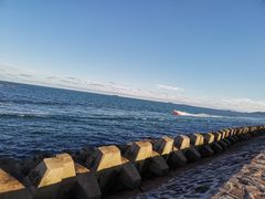 -青岛第二海水浴场