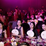 西安W再次拿下亚太区W Hotel业绩Top1
