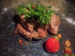 -梅筑·创意料理(王府井百货店)