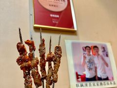 -老味烧烤(总店)