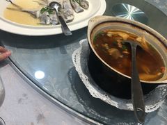 -霞客居酒店·霞客食府·宁海特色小海鲜