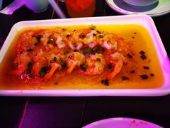 -粉墨特色菜·烧烤音乐酒馆