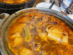 -范贤光鸡公煲(平乐园总店)