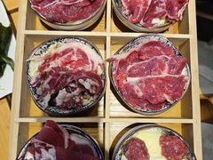 -清真·天府皇城坝百年牛肉火锅(皇城清真寺店)