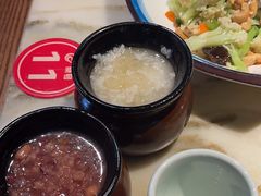 -红蜡烛-养生粥-津鲁菜(中山路店)