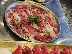 -安又胖韩国烤肉(美罗城店)