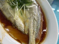 -南湾海鲜餐厅(南澳海鲜街店)