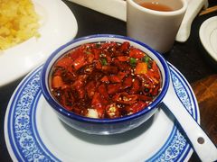 -清真京华源·涮肉烧烤(丰庆店)