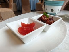 -上海宝华喜来登酒店·采悦轩中餐厅