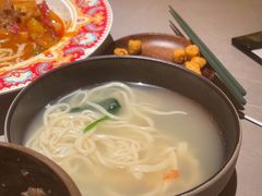 -塔哈尔·新疆盛宴(奉贤龙湖店)