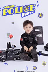 点击看大图 -大拇指高端儿童摄影(光明区店)