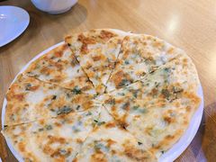 -台北楚楚园馅饼粥(虹桥南丰城店)