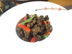 -素德轩素食餐厅(东港店)