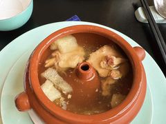 -翠湖宾馆·中餐厅