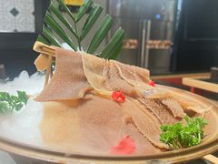 -廖掌柜·重庆鲜货火锅(上海首店)