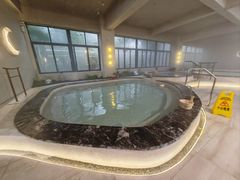 -晋爵会游泳馆(海湾公园店)