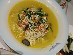 -李氏传家菜(兴城路店)