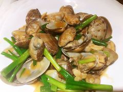 -79号渔船海鲜饭店(华强北店)